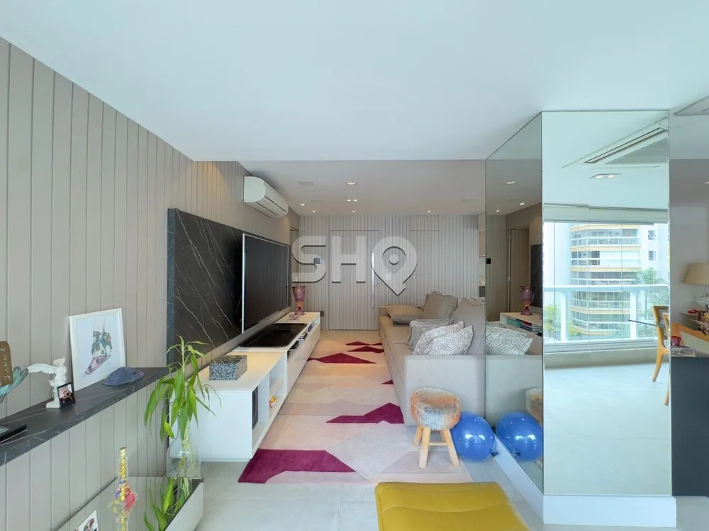Apartamento, 4 quartos, 172 m² - Foto 6