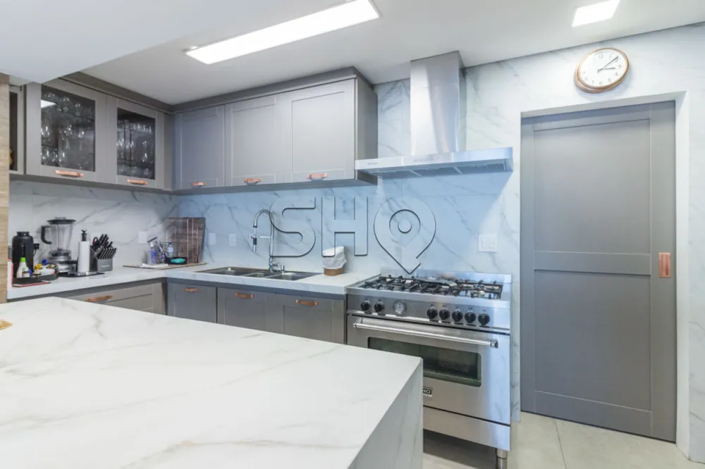 Apartamento, 4 quartos, 172 m² - Foto 1