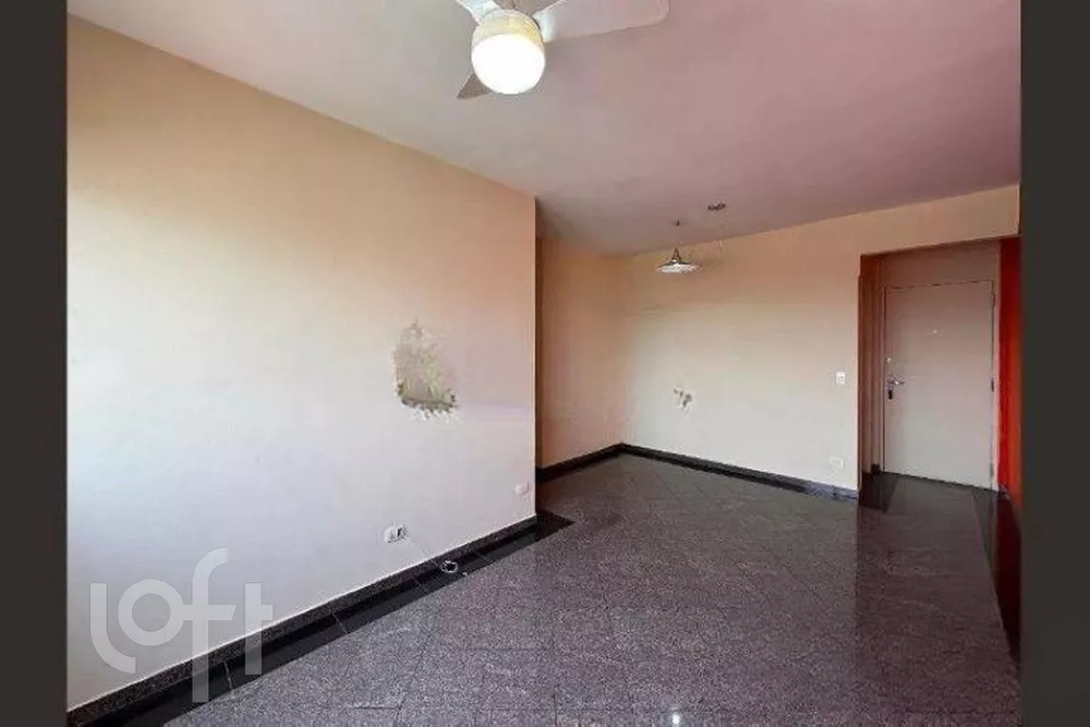 Apartamento à venda com 2 quartos, 63m² - Foto 2