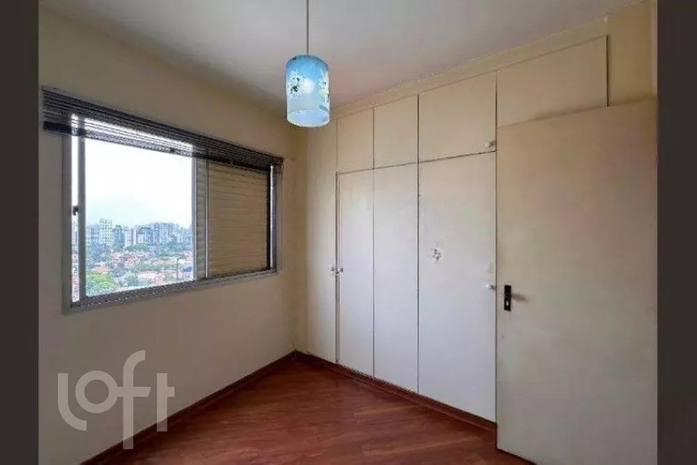 Apartamento à venda com 2 quartos, 63m² - Foto 4