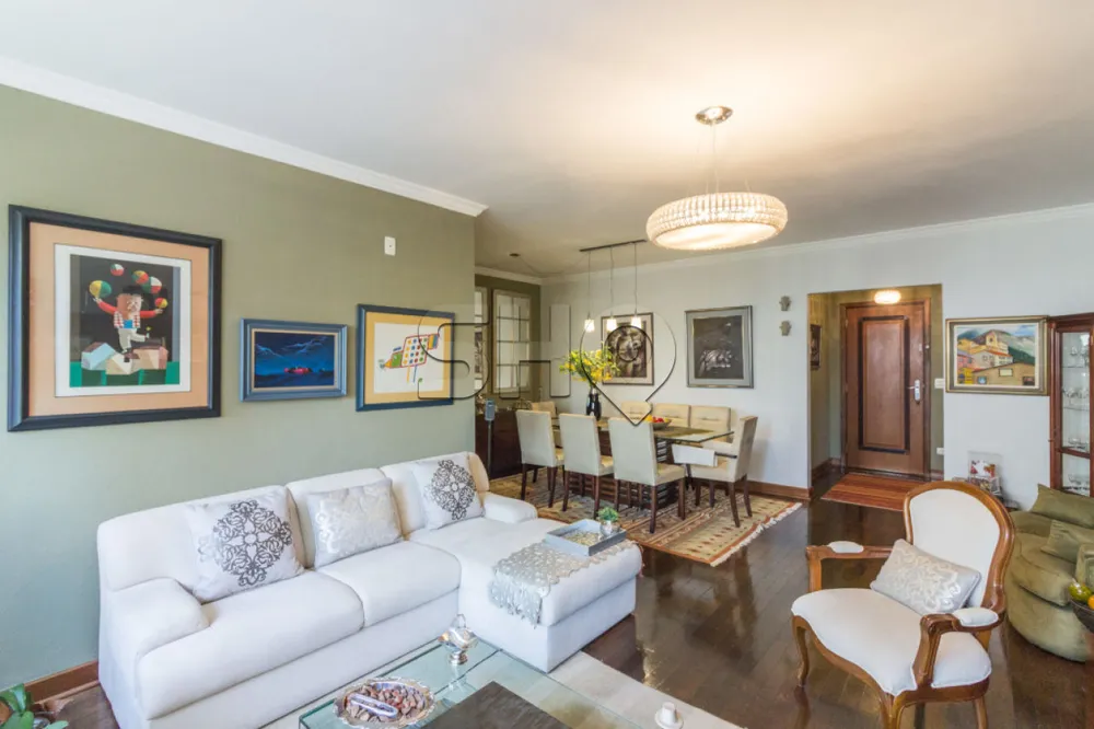 Apartamento, 3 quartos, 130 m² - Foto 1
