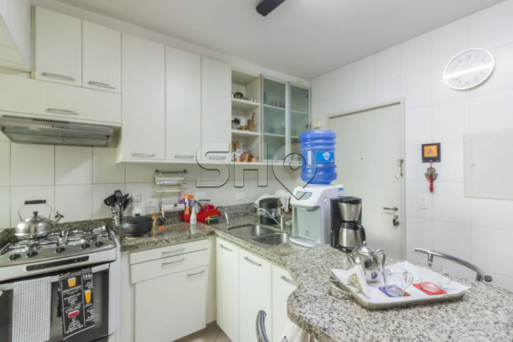Apartamento, 3 quartos, 130 m² - Foto 3