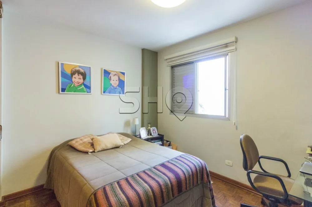 Apartamento, 3 quartos, 130 m² - Foto 4