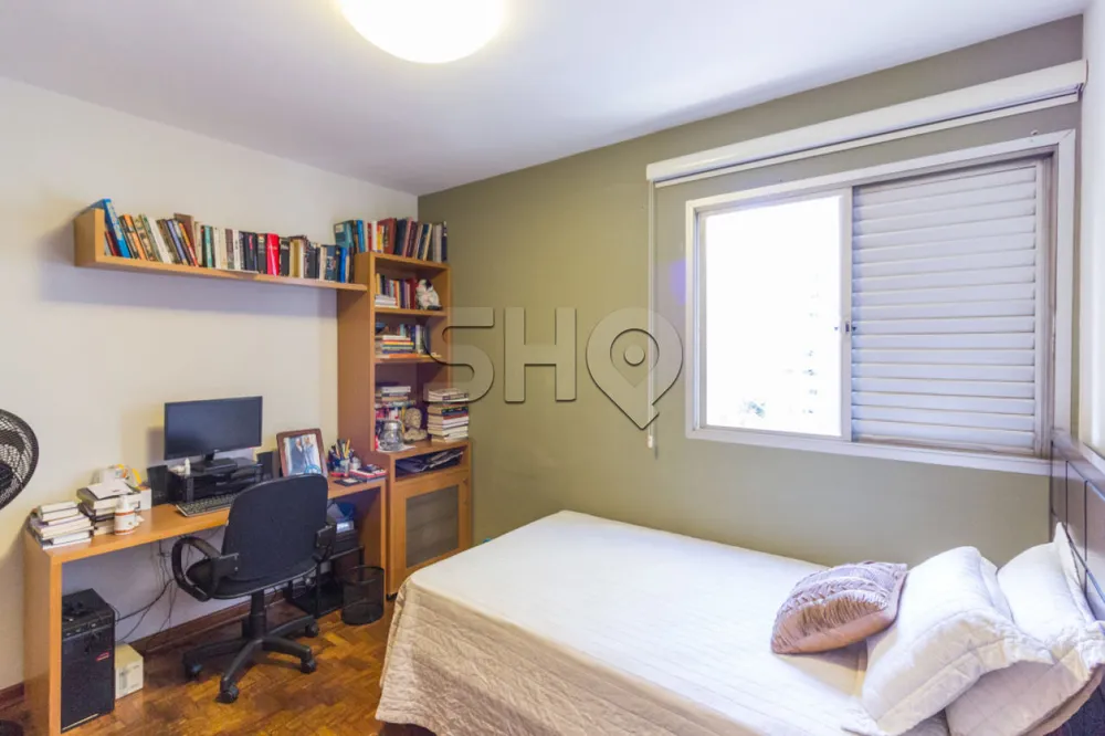 Apartamento, 3 quartos, 130 m² - Foto 2