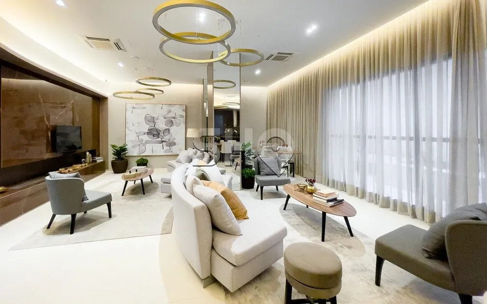 Apartamento, 4 quartos, 310 m² - Foto 3