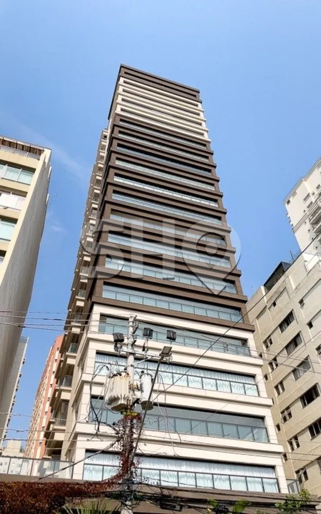 Apartamento, 4 quartos, 310 m² - Foto 11