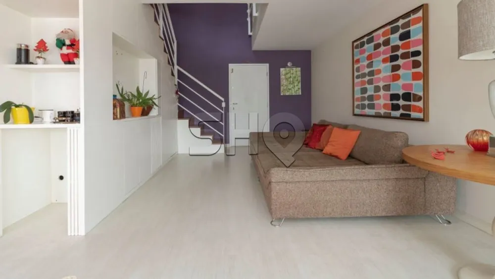 Apartamento, 3 quartos, 147 m² - Foto 2