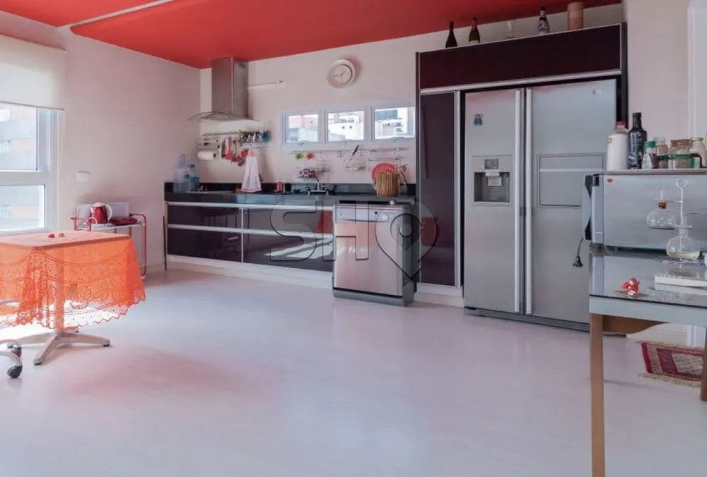 Apartamento, 3 quartos, 147 m² - Foto 5