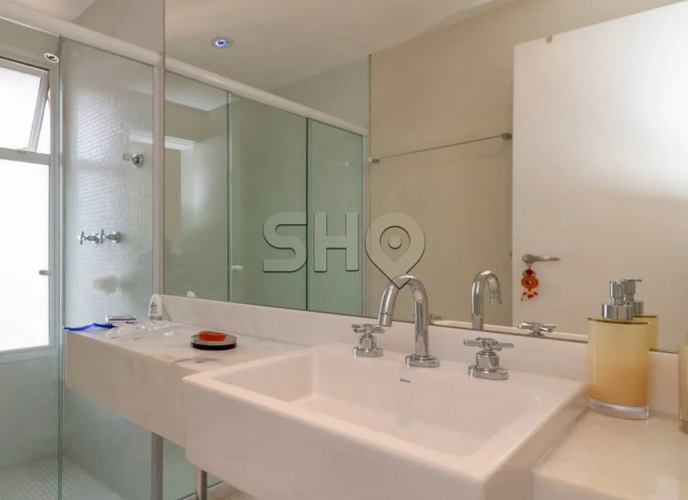 Apartamento, 3 quartos, 147 m² - Foto 8