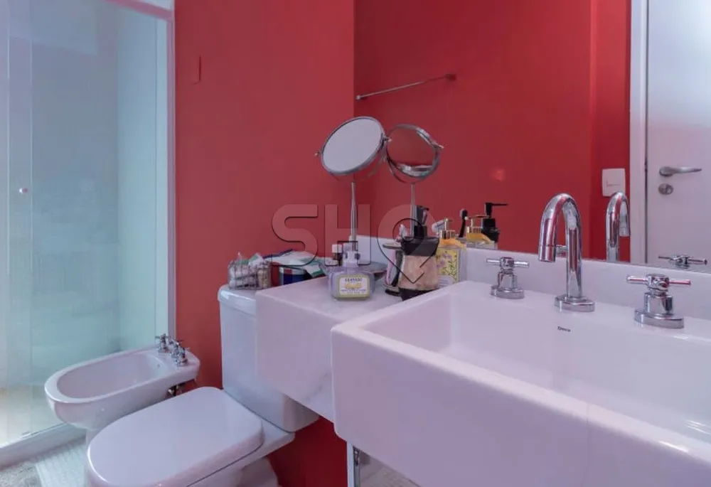 Apartamento, 3 quartos, 147 m² - Foto 6