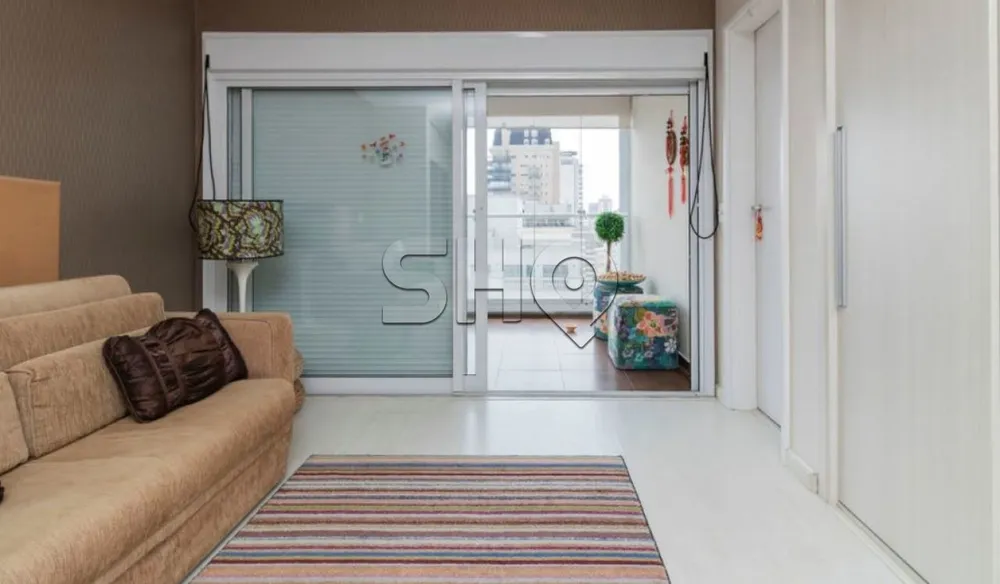Apartamento, 3 quartos, 147 m² - Foto 11