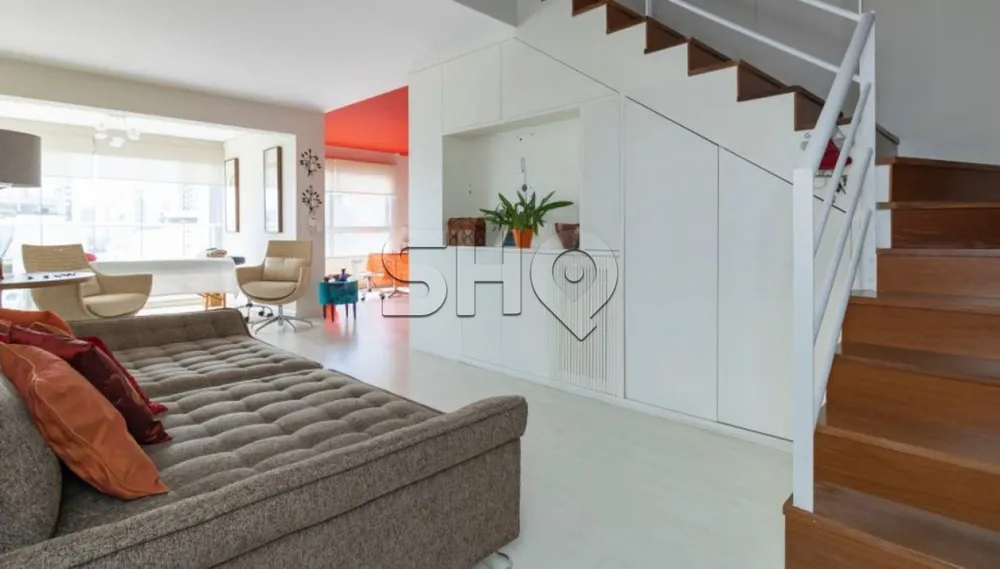 Apartamento, 3 quartos, 147 m² - Foto 1