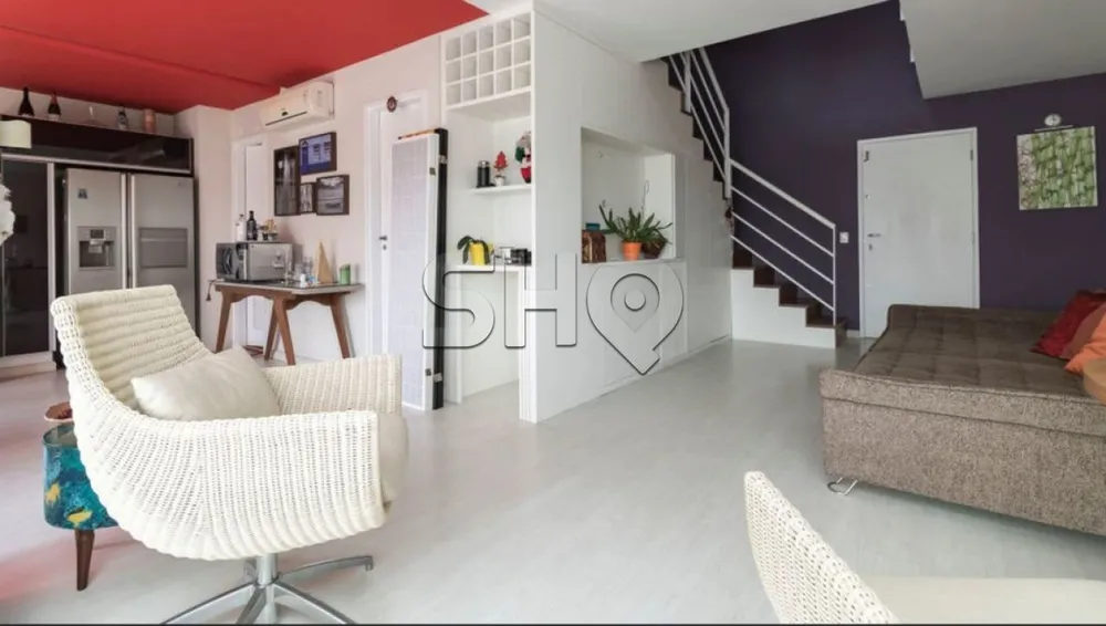 Apartamento, 3 quartos, 147 m² - Foto 3