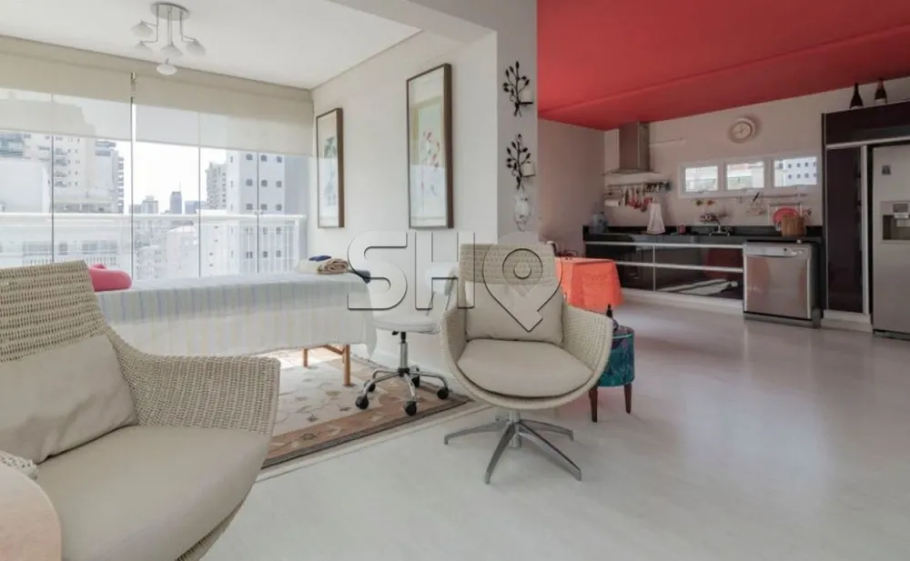 Apartamento, 3 quartos, 147 m² - Foto 4