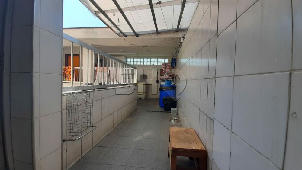 Sobrado, 3 quartos, 780 m² - Foto 1
