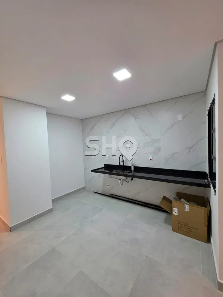 Casa, 3 quartos, 120 m² - Foto 2