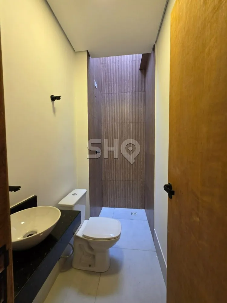 Casa, 3 quartos, 120 m² - Foto 3