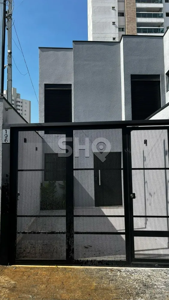 Casa, 3 quartos, 120 m² - Foto 9