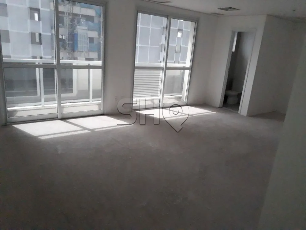 Sala-Conjunto, 45 m² - Foto 3