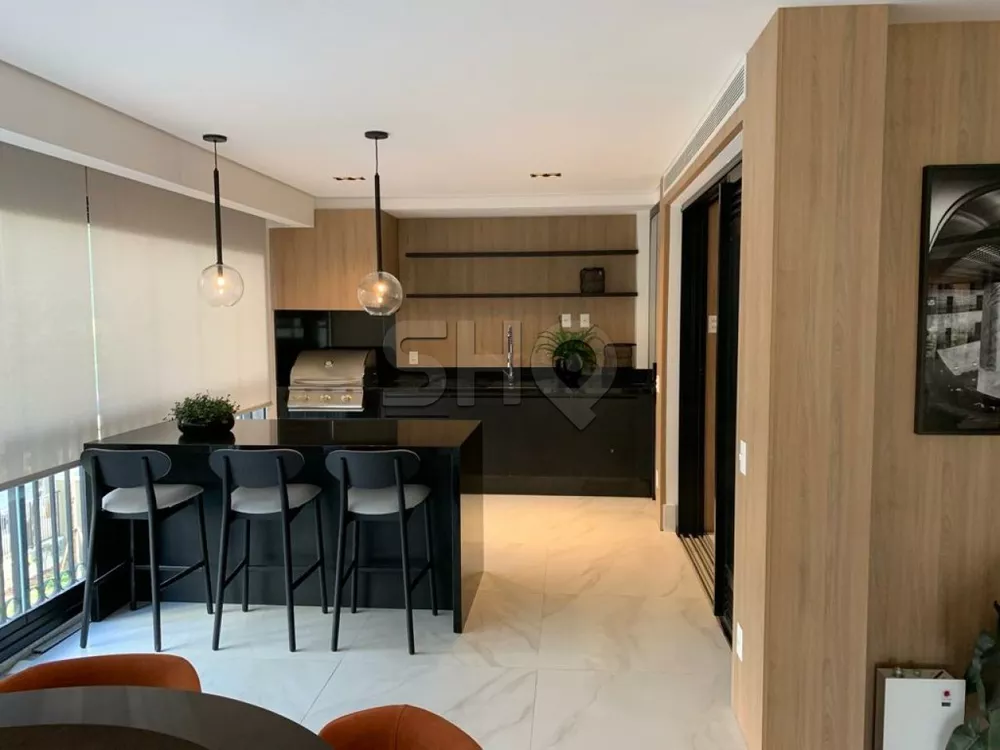 Apartamento à venda com 4 quartos, 360m² - Foto 4