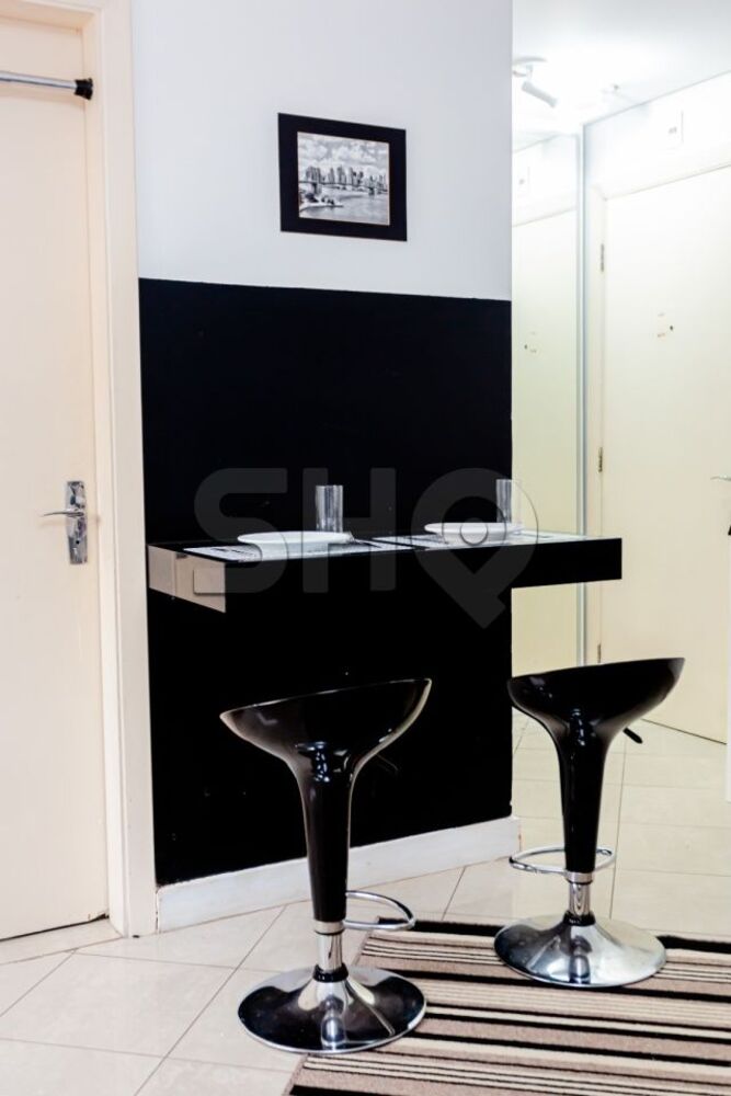 Apartamento, 1 quarto, 35 m² - Foto 1