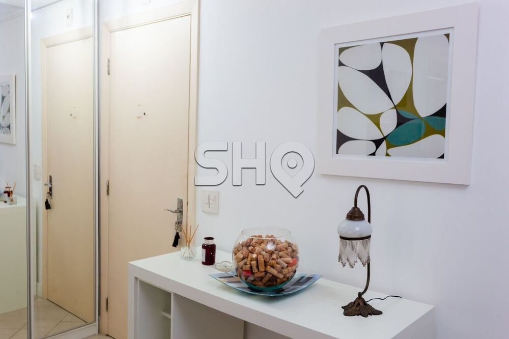 Apartamento, 1 quarto, 35 m² - Foto 3