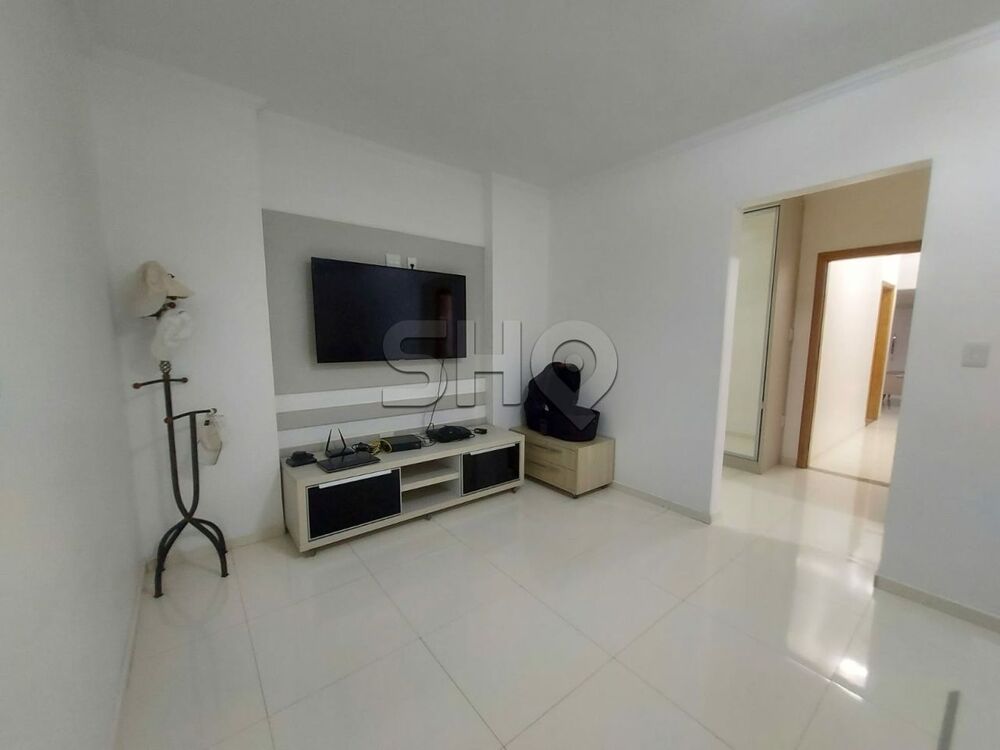 Apartamento, 3 quartos, 170 m² - Foto 1