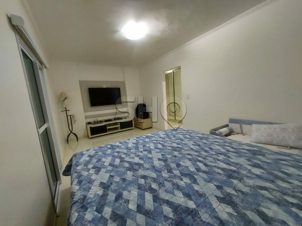 Apartamento, 3 quartos, 170 m² - Foto 3