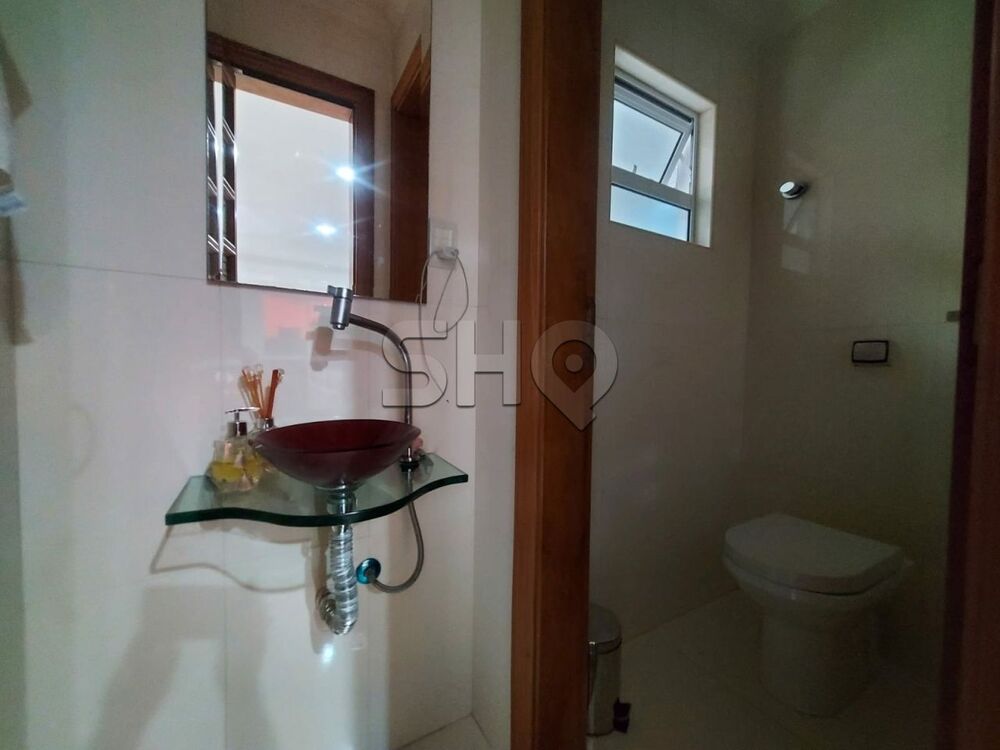 Apartamento, 3 quartos, 170 m² - Foto 2