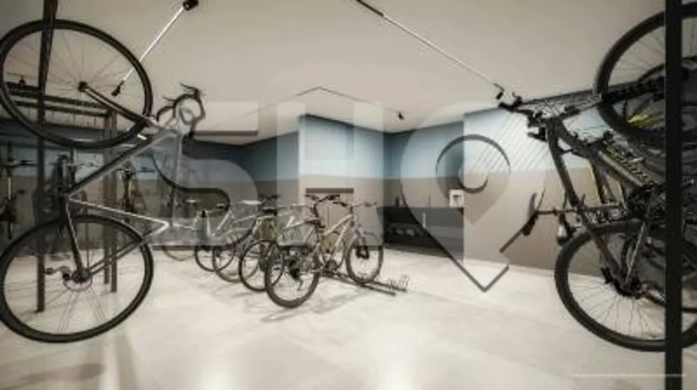 Apartamento, 1 quarto, 24 m² - Foto 3