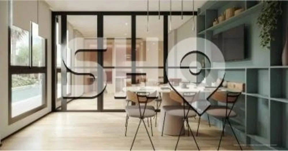 Apartamento, 1 quarto, 24 m² - Foto 8