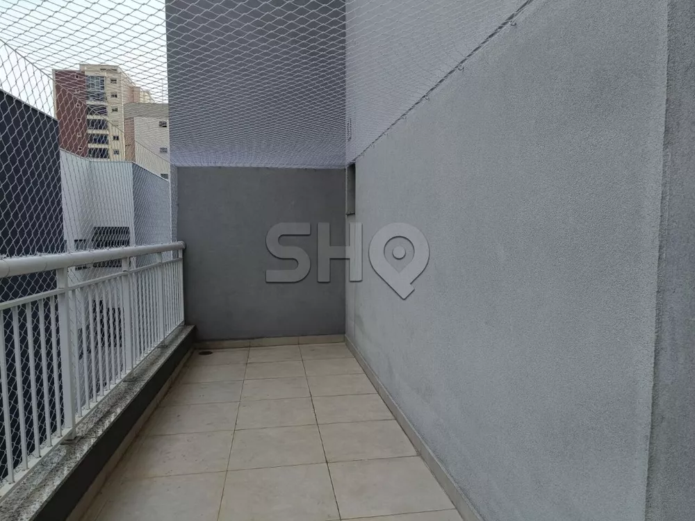 Apartamento, 1 quarto, 65 m² - Foto 1