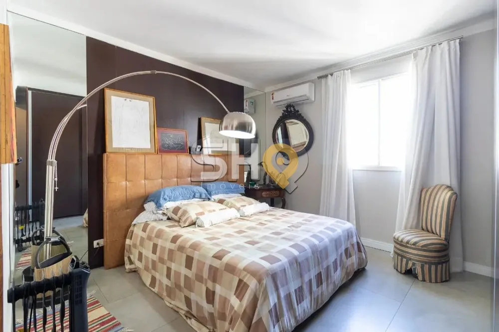 Apartamento, 1 quarto, 142 m² - Foto 2