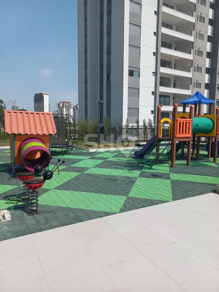 Apartamento, 4 quartos, 116 m² - Foto 12
