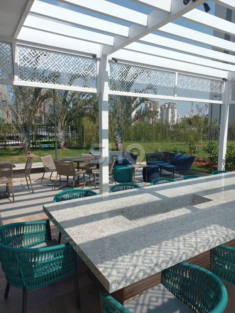 Apartamento, 4 quartos, 116 m² - Foto 13