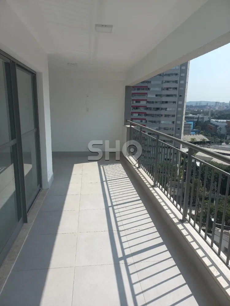 Apartamento, 4 quartos, 116 m² - Foto 2