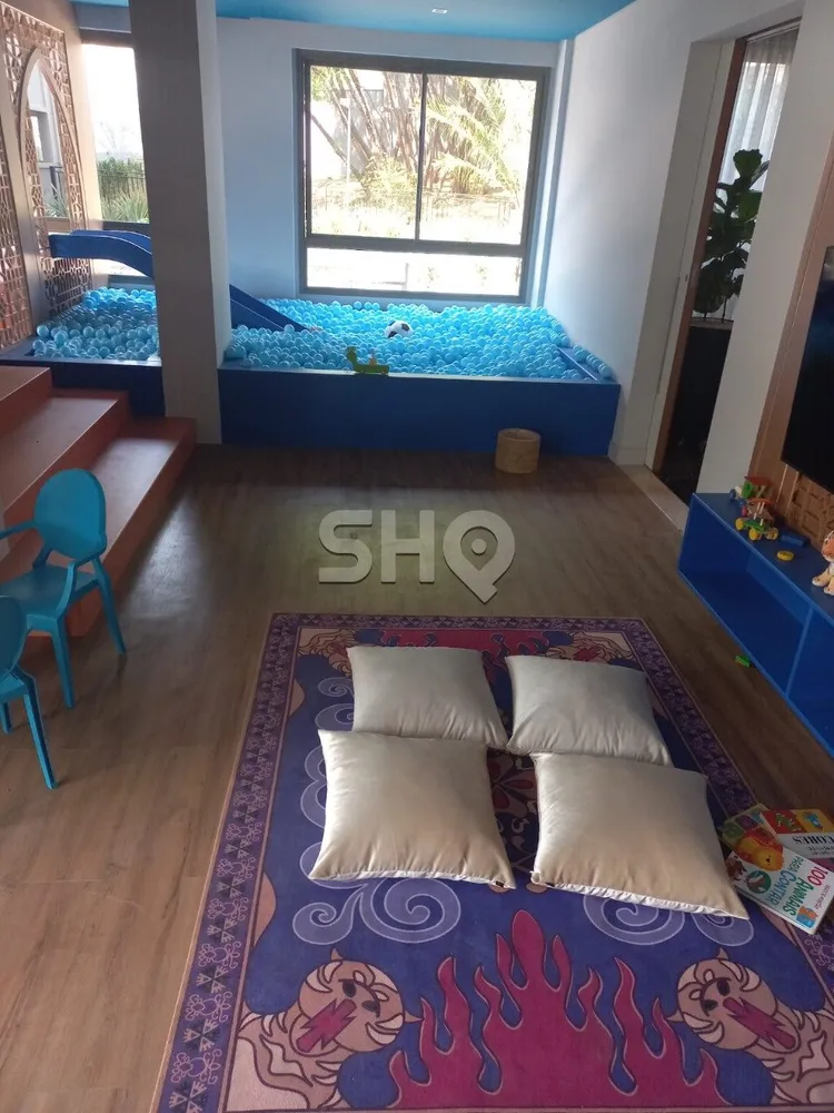 Apartamento, 4 quartos, 116 m² - Foto 11