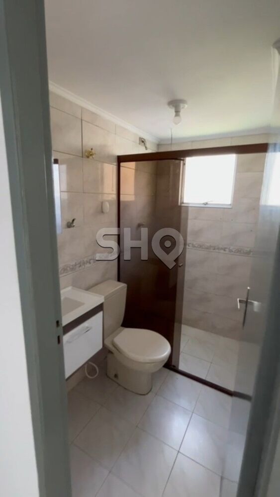 Apartamento, 2 quartos, 52 m² - Foto 7