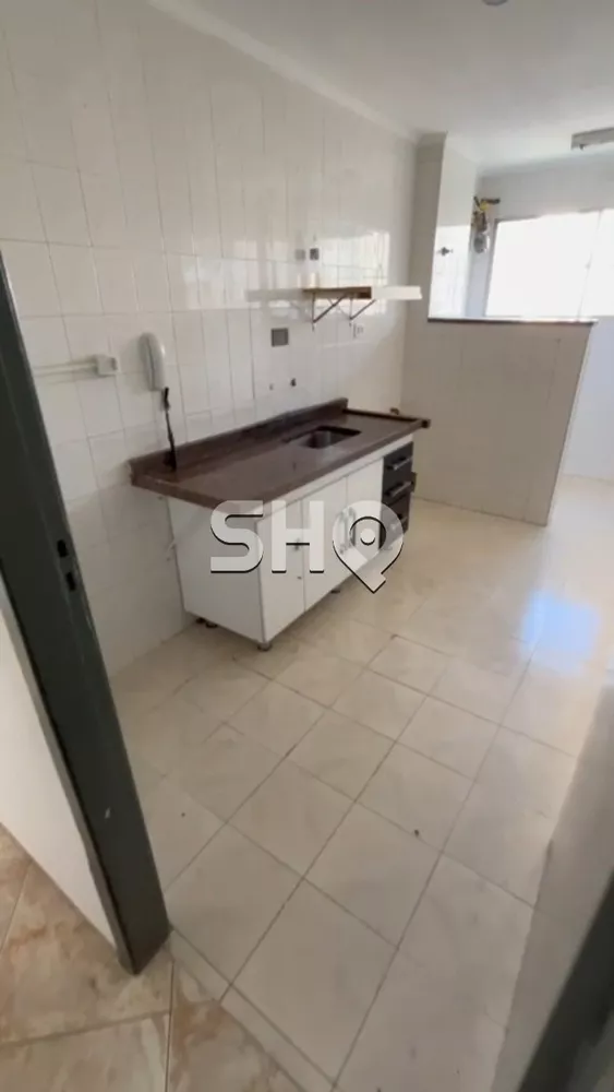 Apartamento, 2 quartos, 52 m² - Foto 4