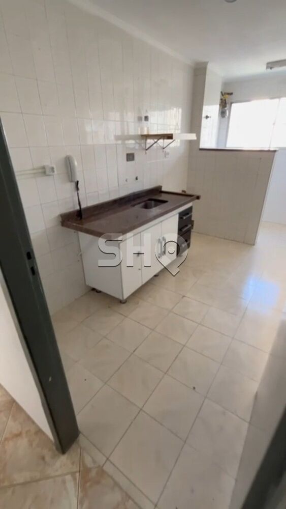 Apartamento, 2 quartos, 52 m² - Foto 3