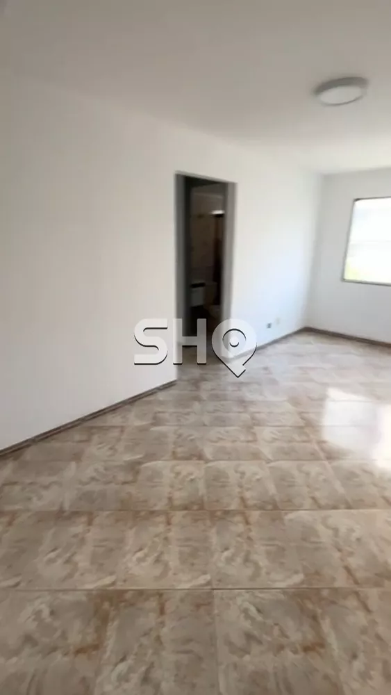 Apartamento, 2 quartos, 52 m² - Foto 1