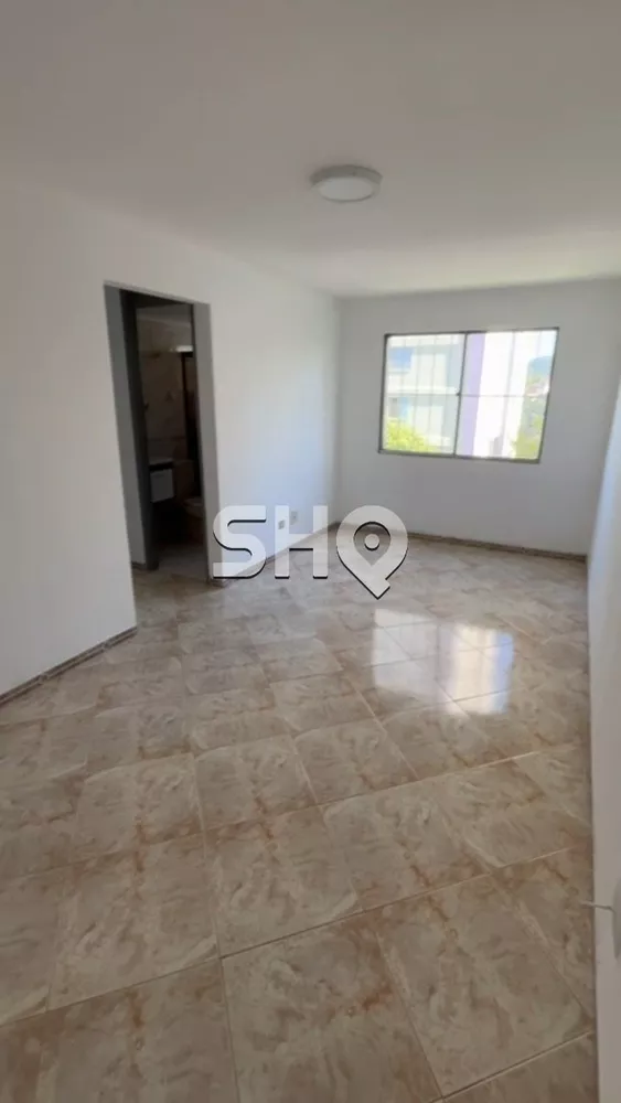 Apartamento, 2 quartos, 52 m² - Foto 3