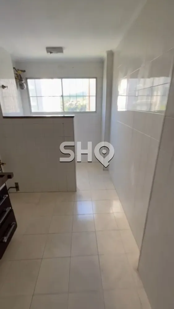 Apartamento, 2 quartos, 52 m² - Foto 12