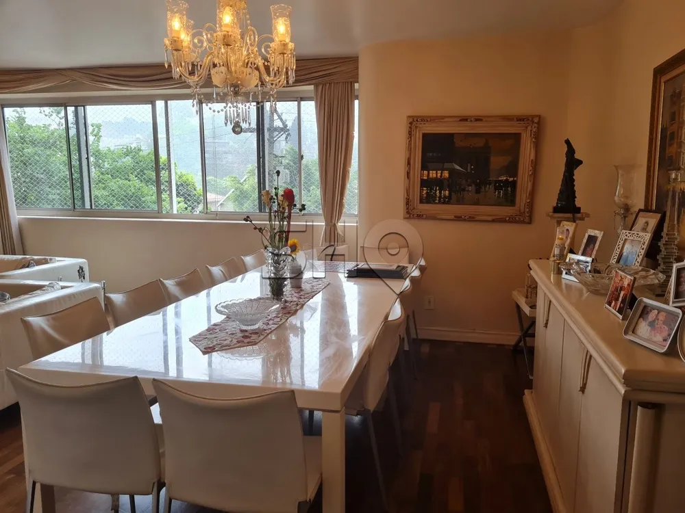 Apartamento, 4 quartos, 180 m² - Foto 1