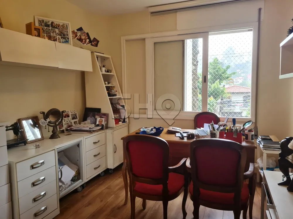 Apartamento, 4 quartos, 180 m² - Foto 3