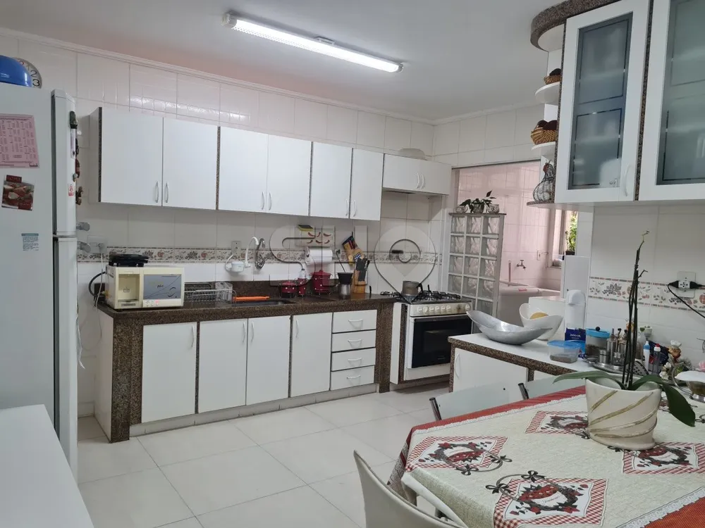 Apartamento, 4 quartos, 180 m² - Foto 2
