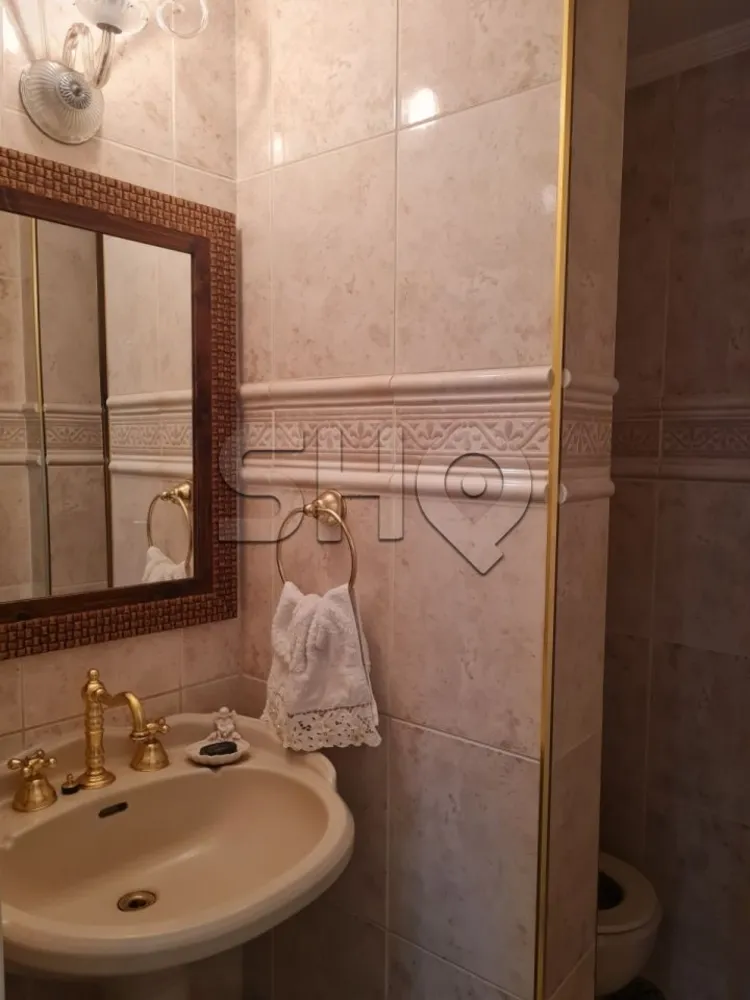Apartamento, 4 quartos, 180 m² - Foto 4