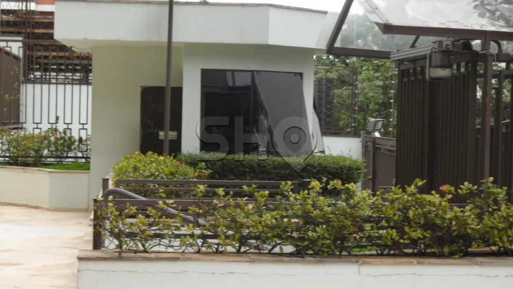 Apartamento, 4 quartos, 230 m² - Foto 5