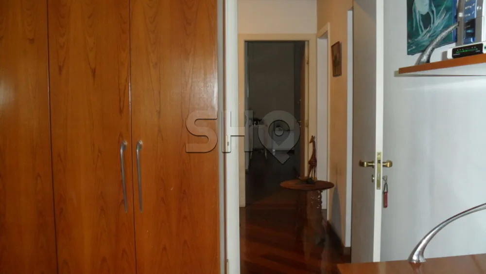 Apartamento, 4 quartos, 230 m² - Foto 4