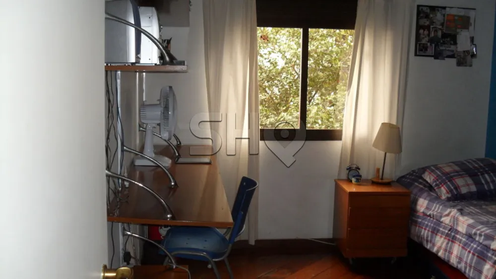 Apartamento, 4 quartos, 230 m² - Foto 2